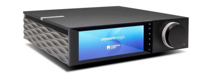 Cambridge EVO 150 - All In One Streaming-Verstärker