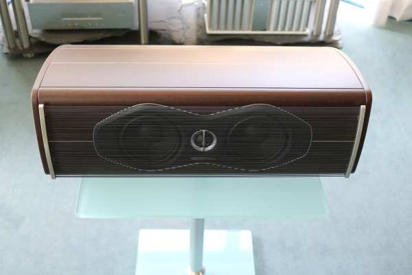 Sonus Faber Olympica Nova Center