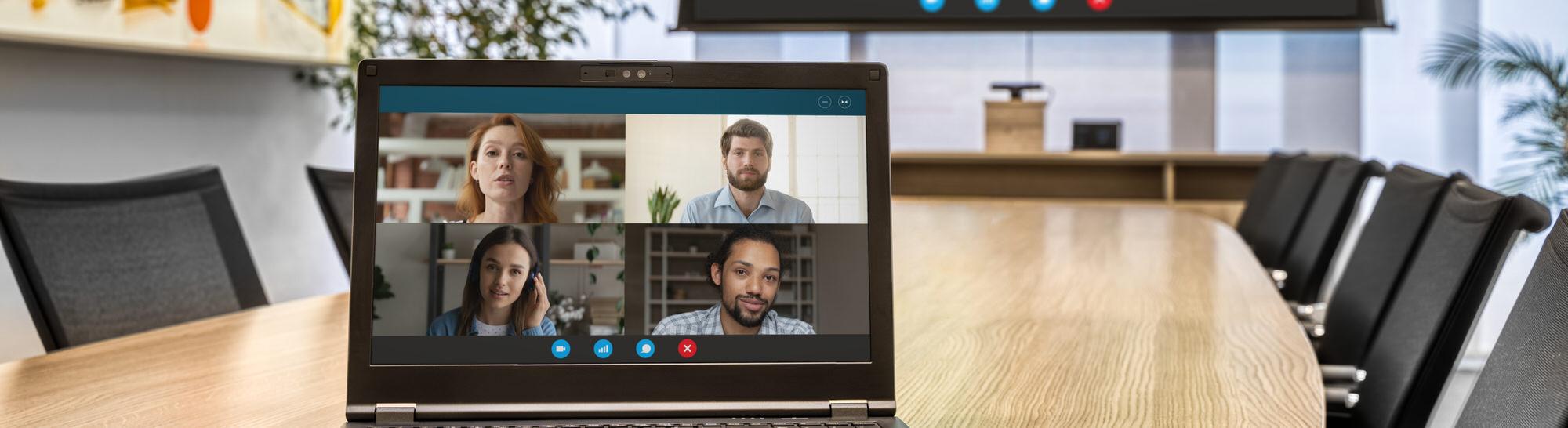 Videoconferencing