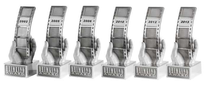 HiFi Forum erhält 6x Heimkino Award