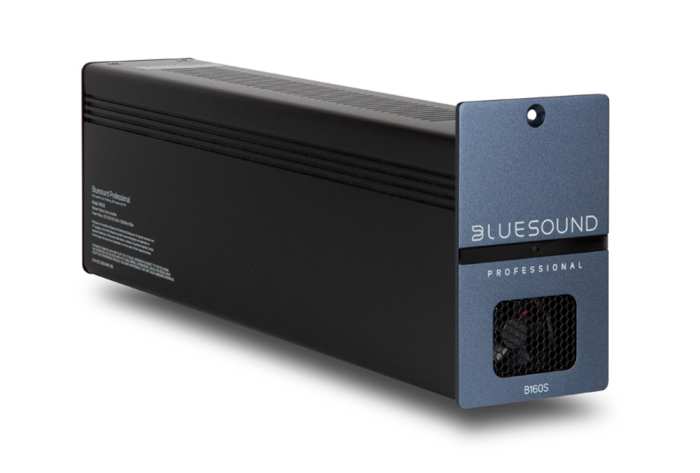 Bluesound B160S