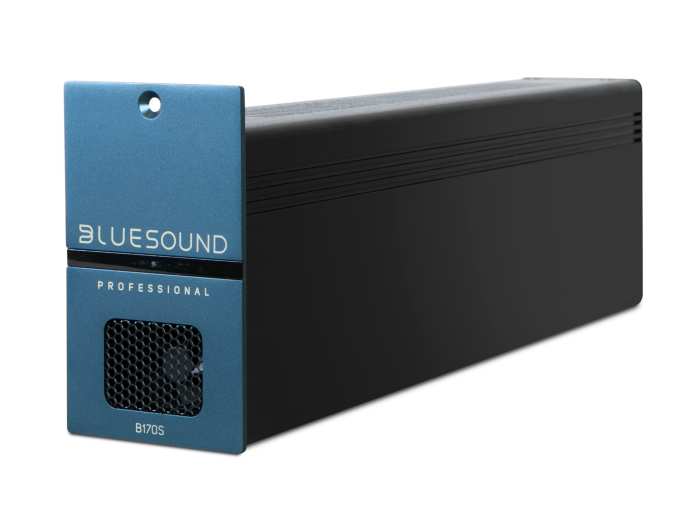 Bluesound B170S