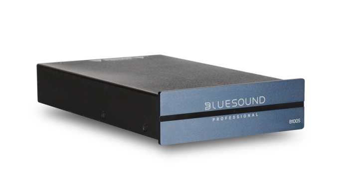 Bluesound B100S