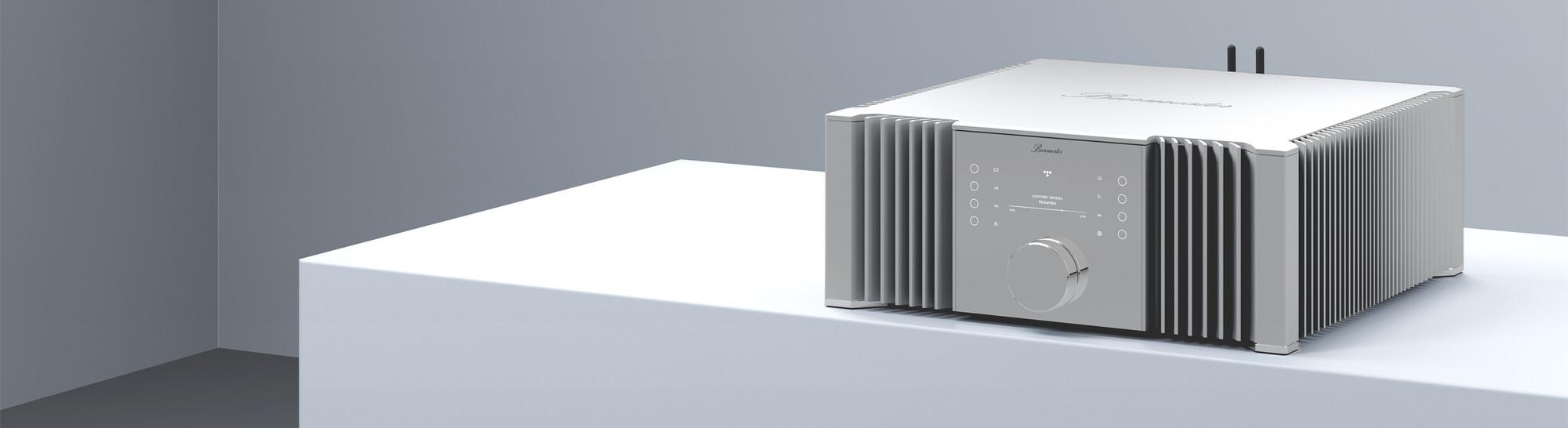 Burmester 232