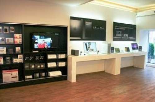 FMS Erlangen - Der Apple Premium Reseller