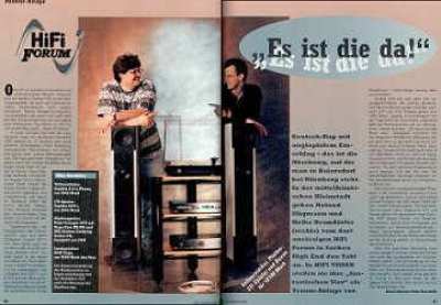 HiFi Vision 08/1994