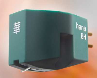 Hana E-Serie