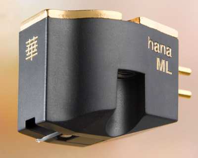 Hana M-Serie