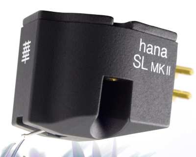 Hana S MkII Serie