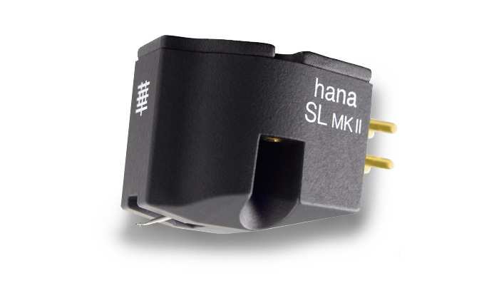 Hana SL MKII