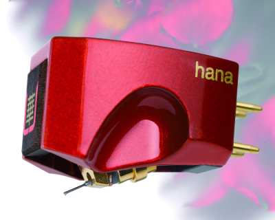 Hana Umami Red