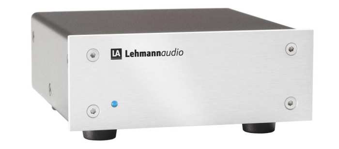 Lehmannaudio Black Cube SE II