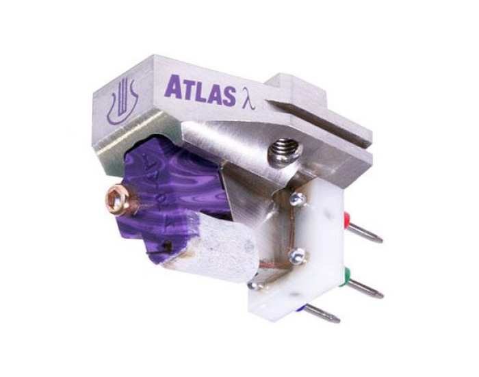 LYRA Tonabnehmer ATLAS LAMBDA