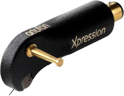 Xpression