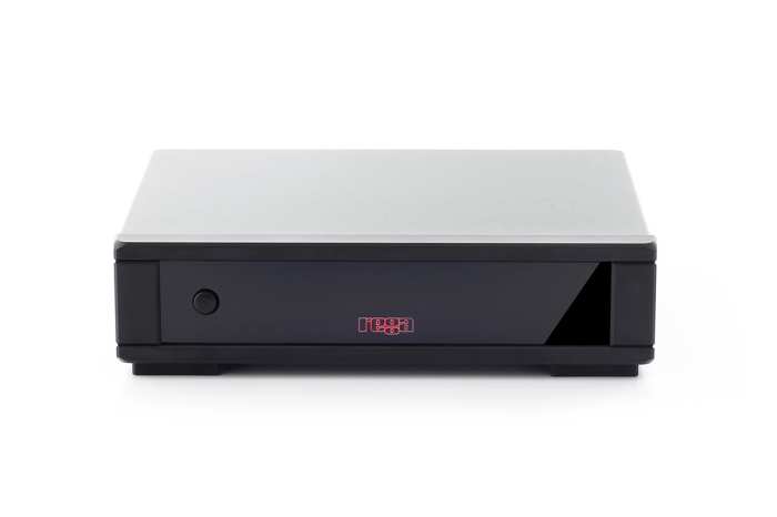 Rega Fono MM MK5