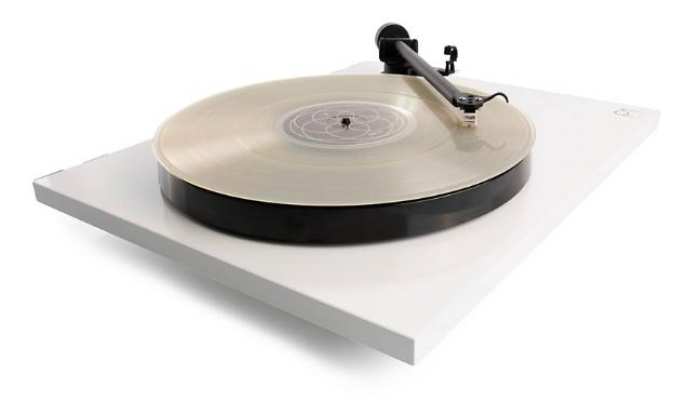 REGA PLANAR 1