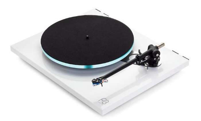 REGA PLANAR 6