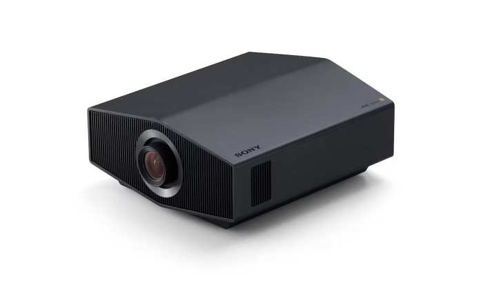 SONY BRAVIA Projector 9 (VPL-XW8100ES)