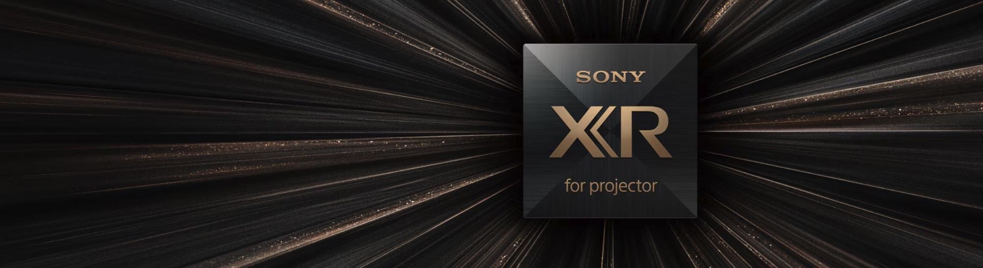 Sony-Projektoren