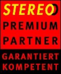 STEREO Premium Partner STEREO Premium Partner