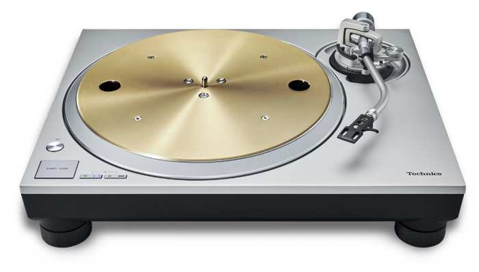 Technics SL-1300G