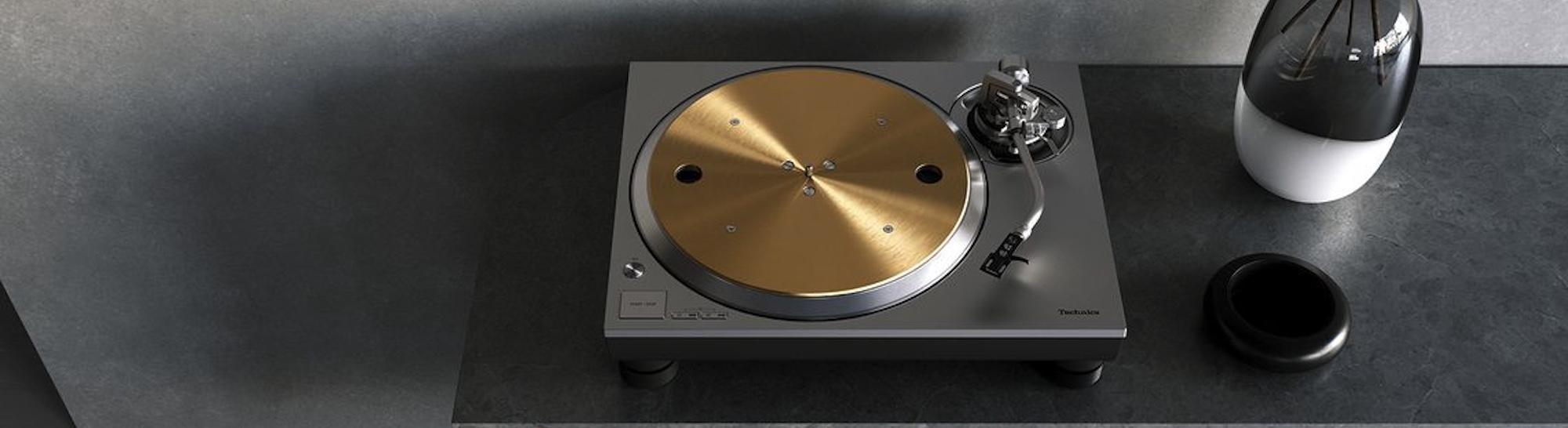 Technics SL-1300G