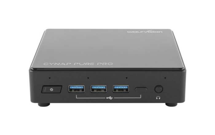 Cynap Pure Pro