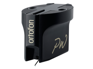 Ortofon Tonabnehmer - MC Windfeld - HiFi Forum