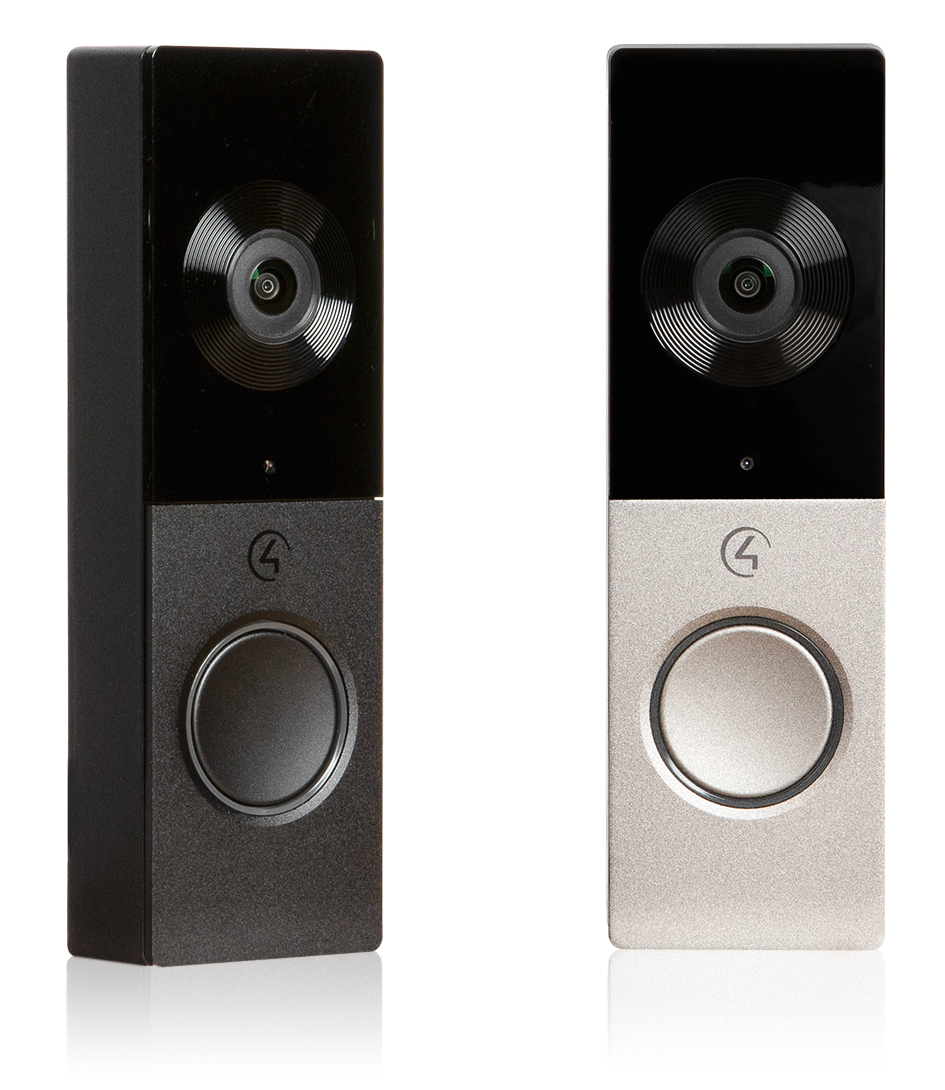 Control 4 - Chime Doorcom - HiFi Forum