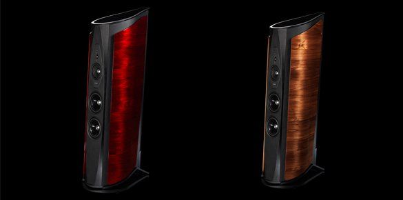 Sonus Faber Aida