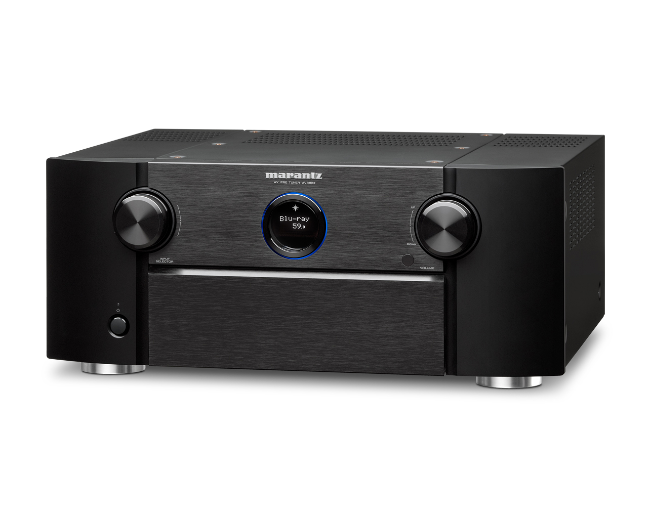 Marantz AV 8802A