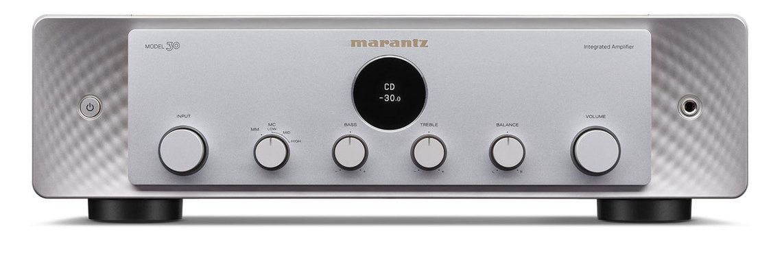 Marantz Model 30