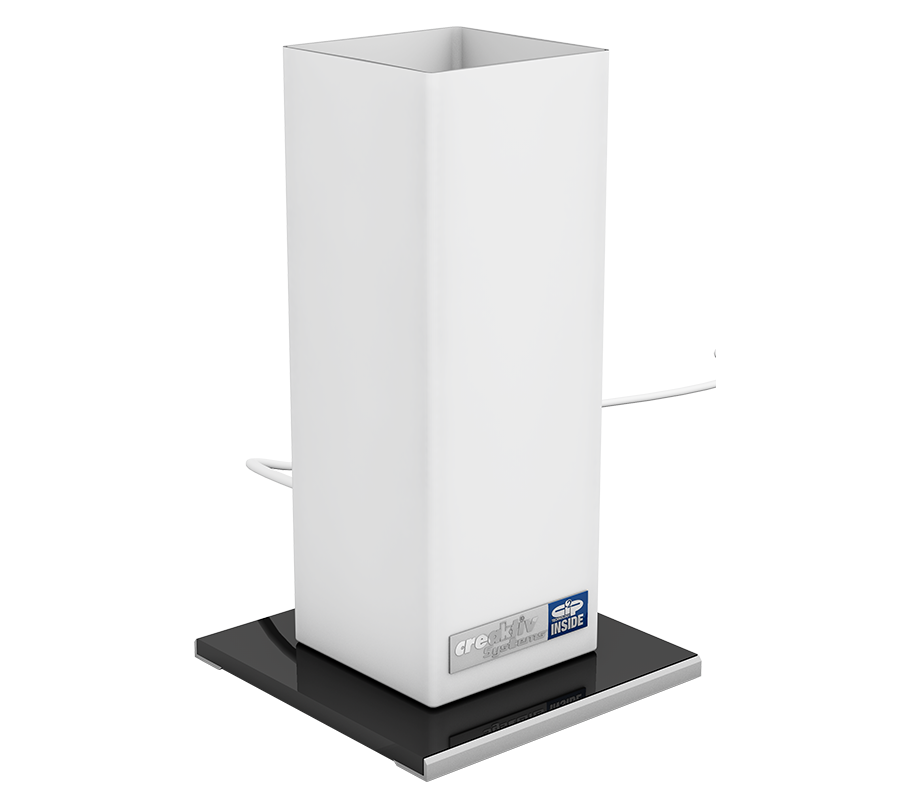 creaktiv Systems - Air Filed Equalizer