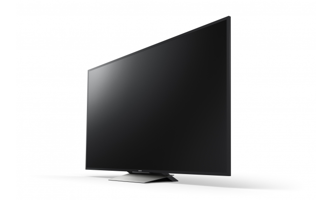 Sony BRAVIA 4K Professional Displays