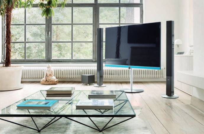 Loewe - Connect UHD