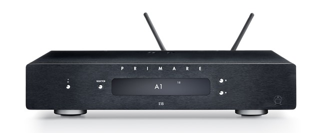 Primare I15 Prisma