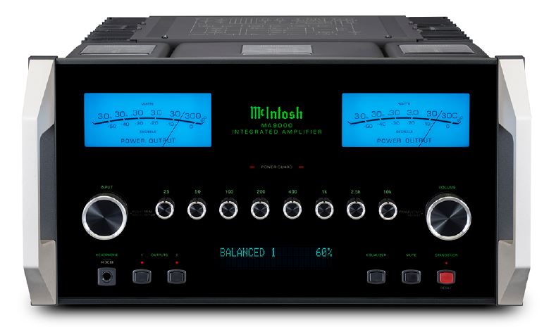 McIntosh MA9000