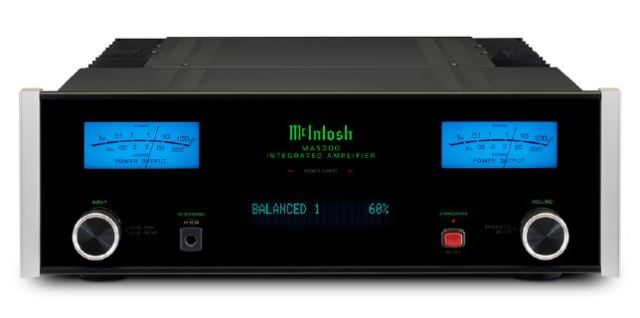 McIntosh MA5300