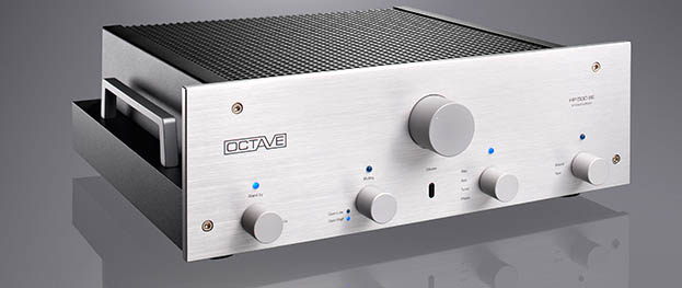 Octave V 110