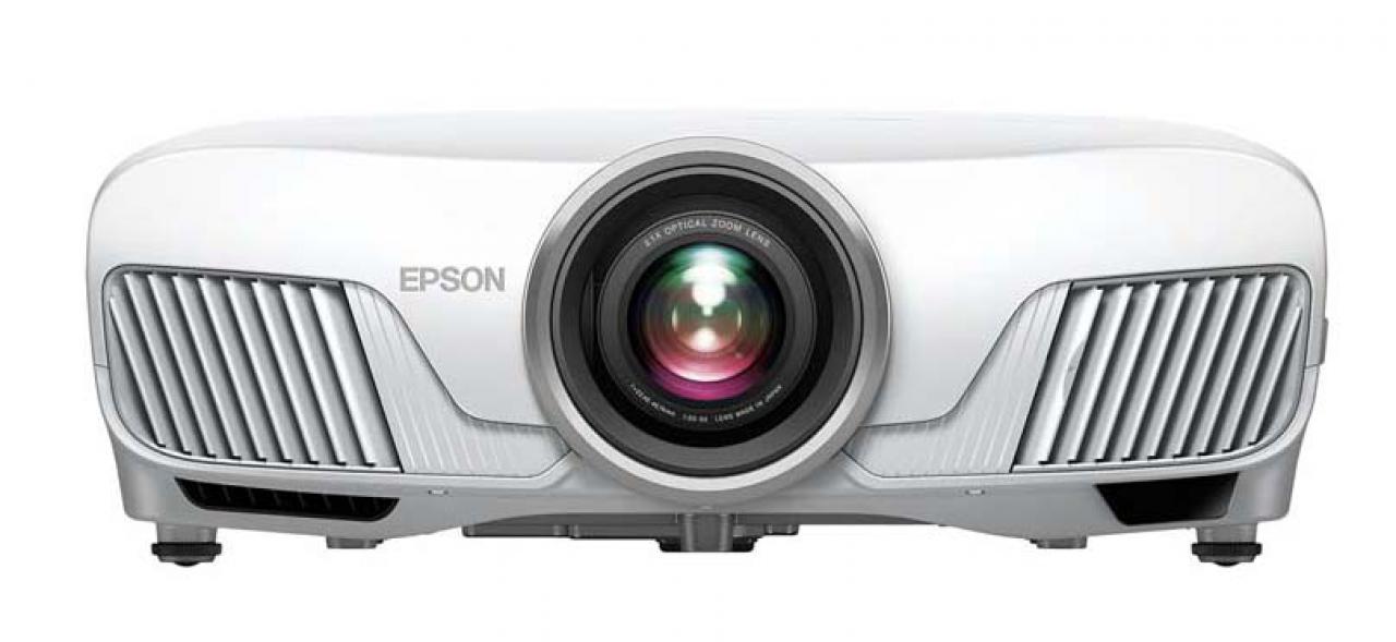 EPSON EH-TW7300 - HiFi Forum