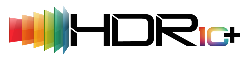 HDR 10+ Logo
