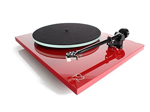 Rega Plattenspieler Planar 2 - HiFi Forum