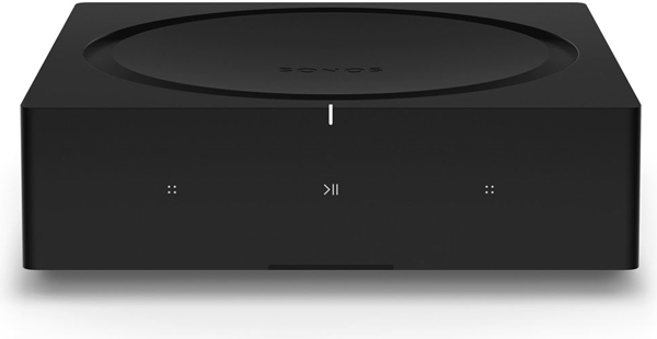 Sonos Amp - HiFi Forum