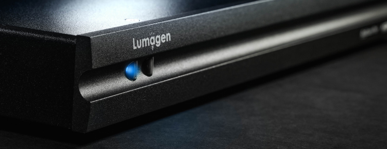 Lumagen - Radiance Pro - Detail - HiFi Forum