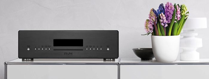 AVM im HiFi Forum