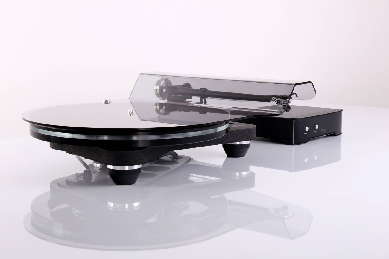 Rega Plattenspieler RP 8 - HiFi Forum