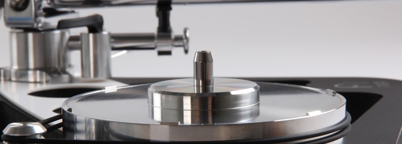 REGA PLANAR 10