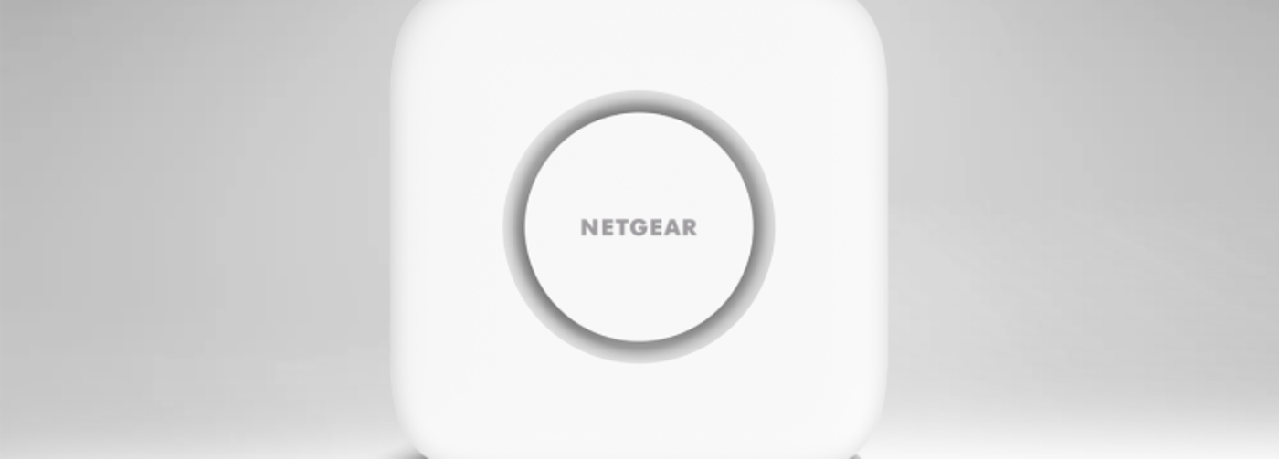 Netgear Router WiFi 7